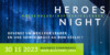Heroes Night 2 : CONNECT