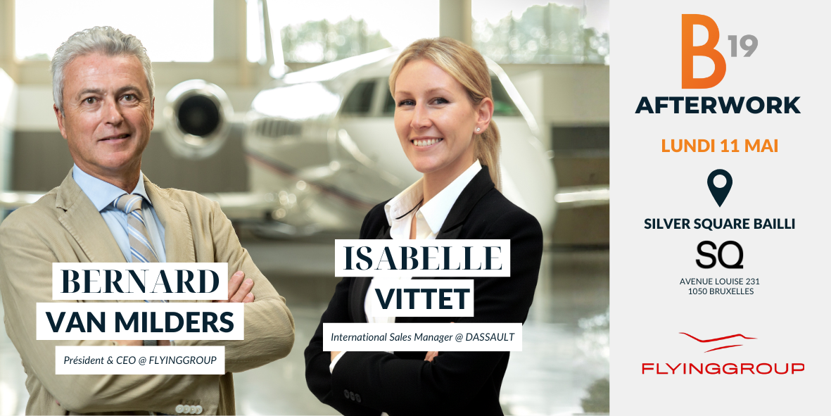 L’aviation privée avec FLYINGGROUP & DASSAULT AVIATION : l’excellence ...