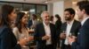 10 questions networking pour réussir un afterwork (et marquer les esprits)