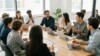 Pourquoi rejoindre une communauté d’entrepreneurs ?